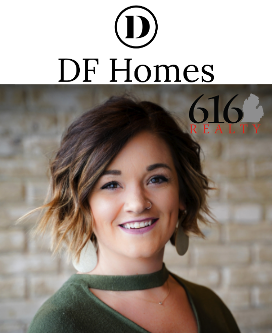 Darcy Fritsch | DF Homes